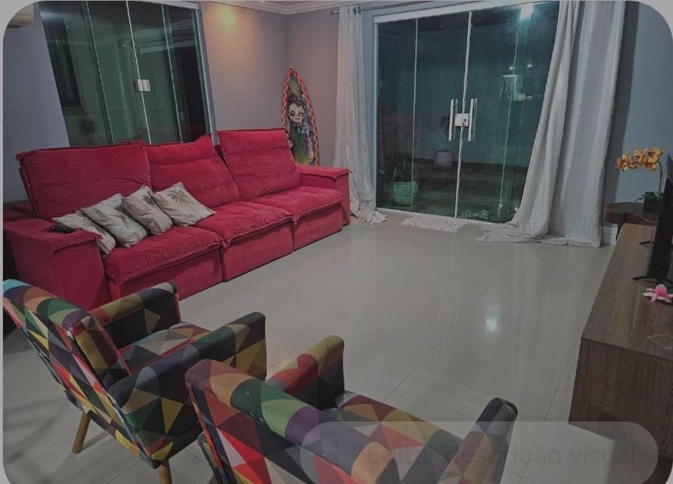 Casa Na Do Recreio Dos Bandeirantes * Rio de Janeiro