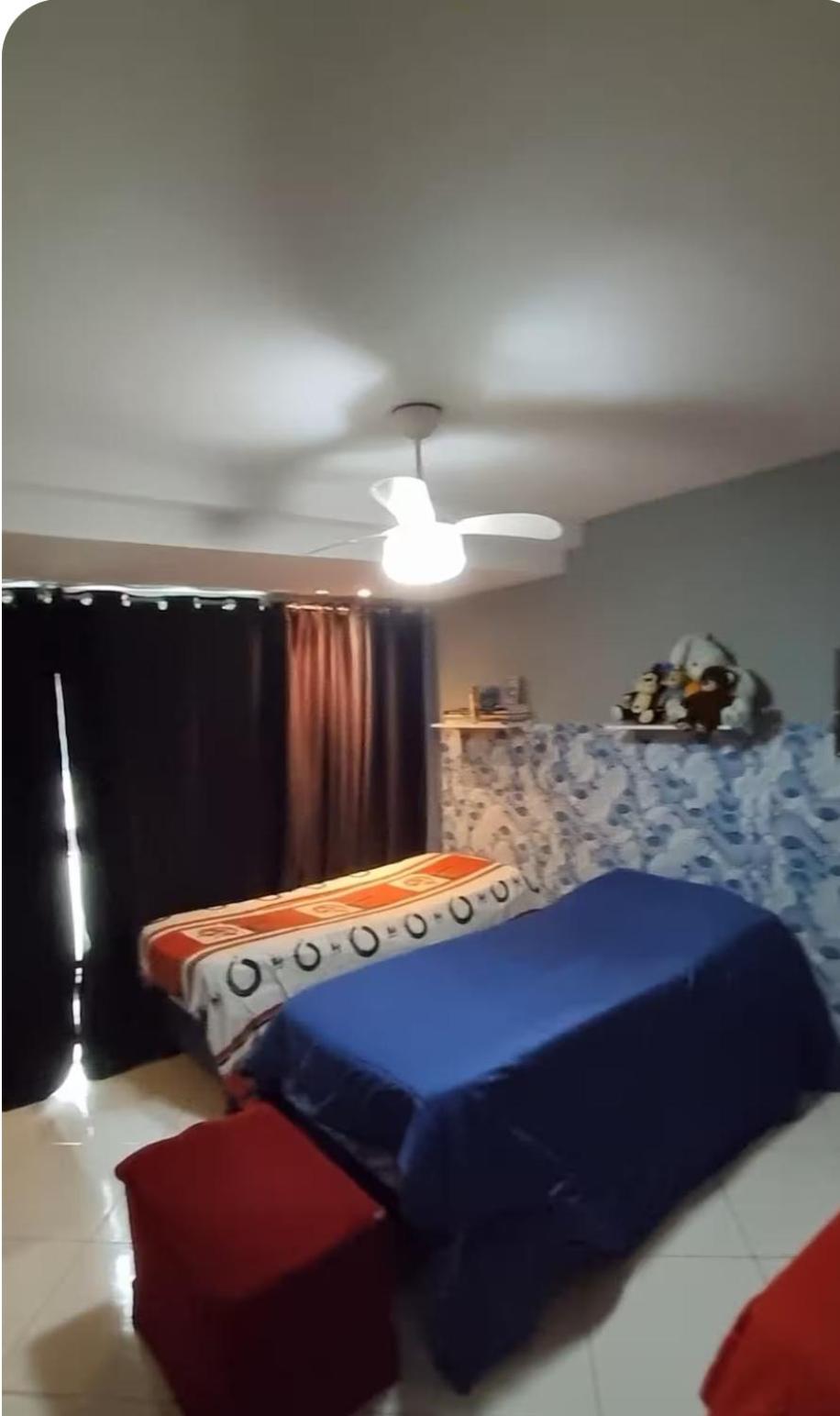 Casa Na Do Recreio Dos Bandeirantes *