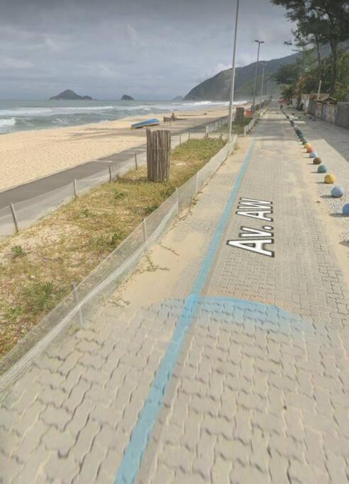 Сasa de vacaciones Casa Na Do Recreio Dos Bandeirantes Río de Janeiro
