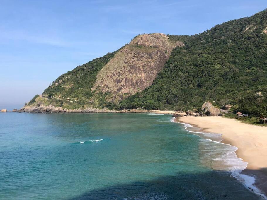 Casa Na Do Recreio Dos Bandeirantes Сasa de vacaciones