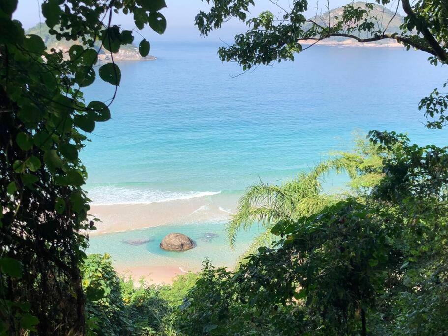 Casa Na Do Recreio Dos Bandeirantes Сasa de vacaciones *