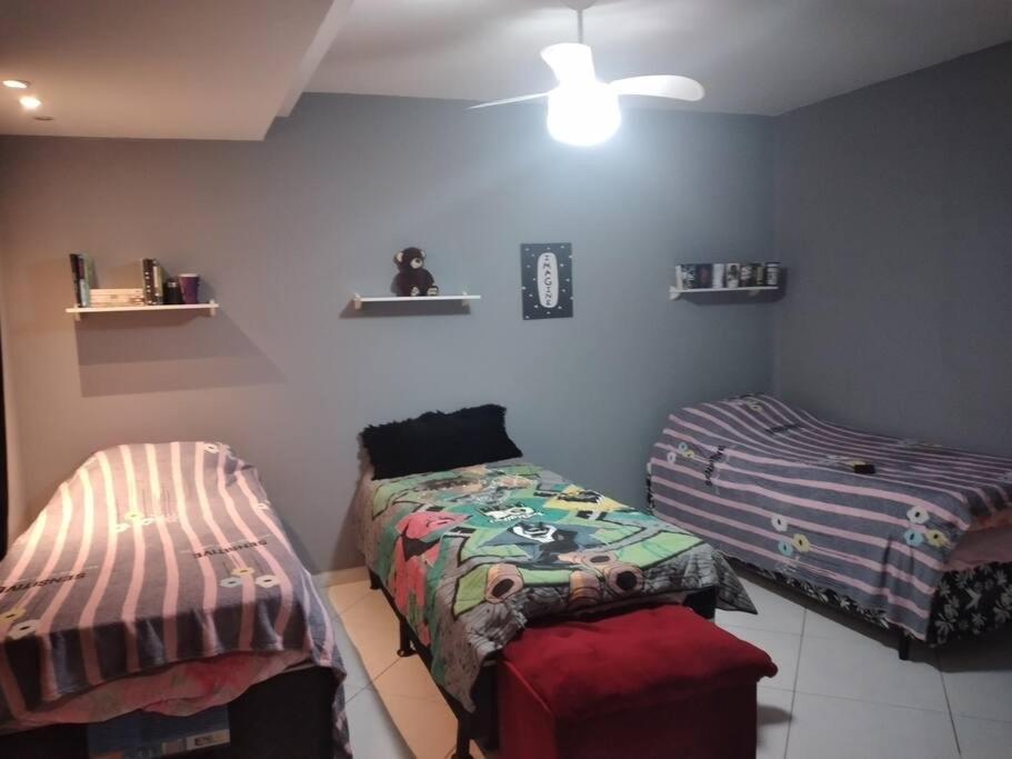 Сasa de vacaciones Casa Na Do Recreio Dos Bandeirantes Río de Janeiro