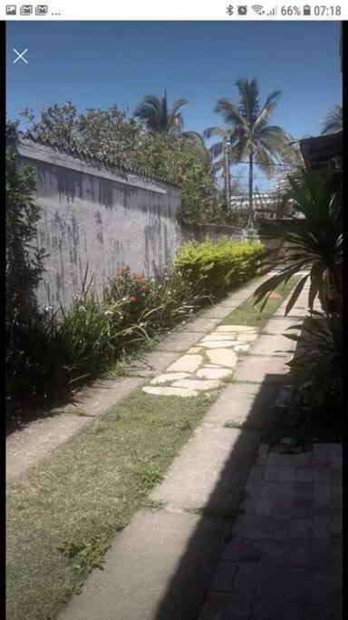Casa Na Do Recreio Dos Bandeirantes Сasa de vacaciones Río de Janeiro