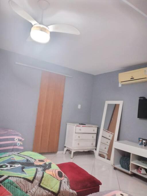 Casa Na Do Recreio Dos Bandeirantes Сasa de vacaciones *