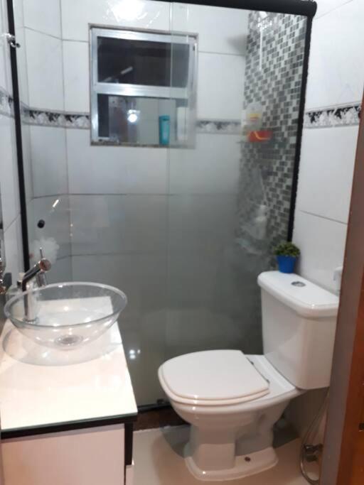Сasa de vacaciones Casa Na Do Recreio Dos Bandeirantes