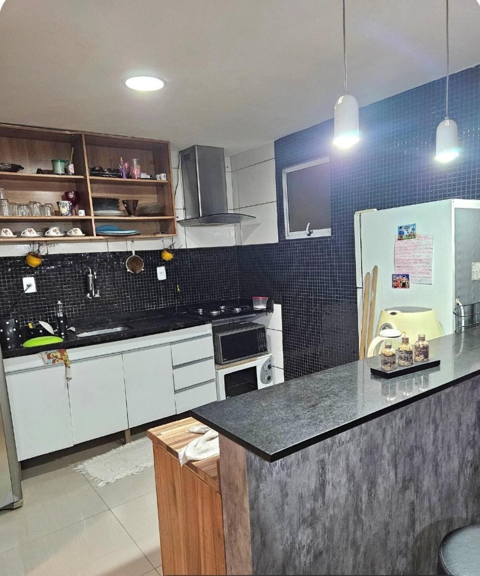 Сasa de vacaciones Casa Na Do Recreio Dos Bandeirantes